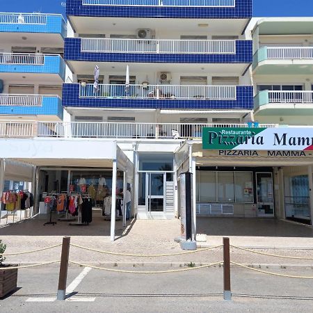 Apartamento Mamamia Ac&Vista Magnifica Quarteira Exterior foto