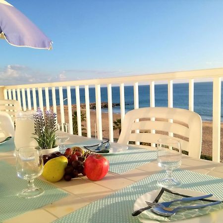 Apartamento Mamamia Ac&Vista Magnifica Quarteira Exterior foto