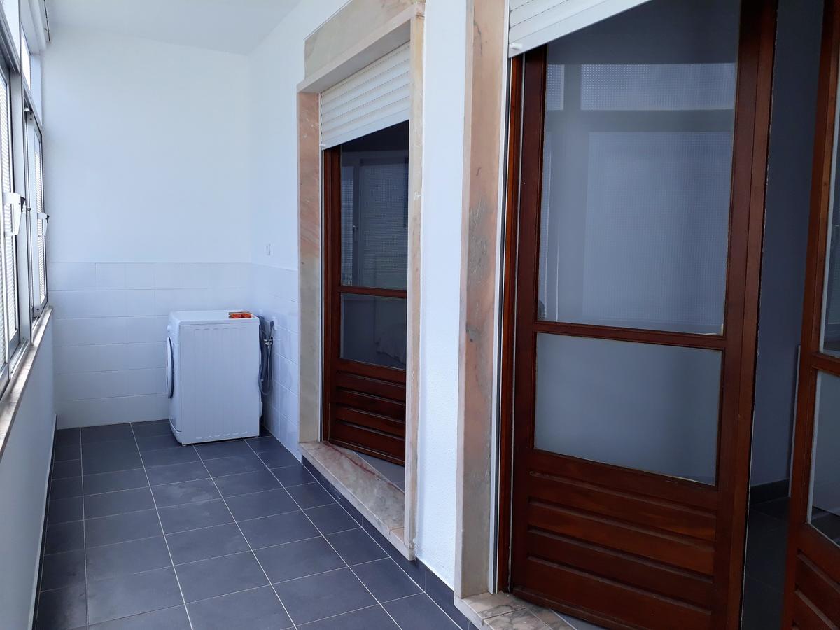 Apartamento Mamamia Ac&Vista Magnifica Quarteira Exterior foto