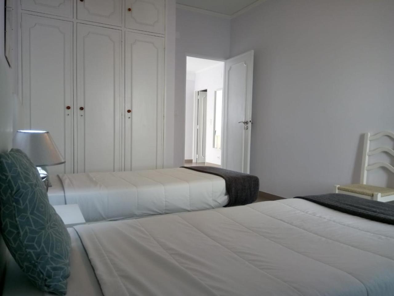 Apartamento Mamamia Ac&Vista Magnifica Quarteira Exterior foto
